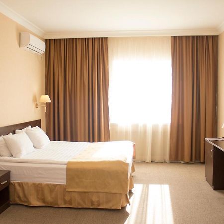 Hotel Aner Akmola Esterno foto
