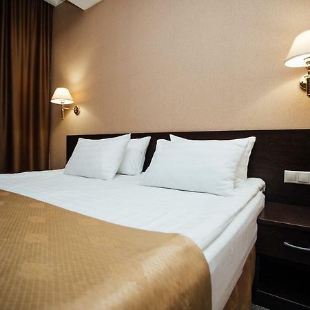 Hotel Aner Akmola Esterno foto