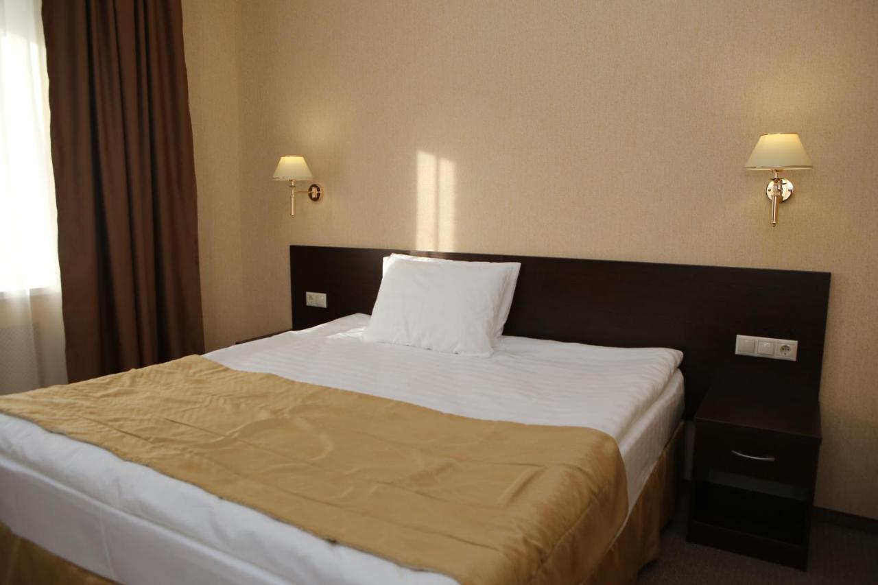 Hotel Aner Akmola Esterno foto