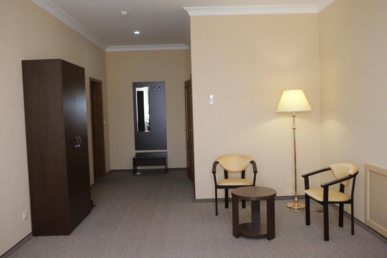 Hotel Aner Akmola Esterno foto